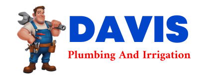 Trusted plumber in DORENA